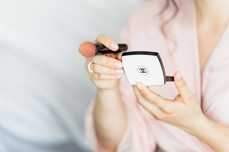 Celebrity Makeup