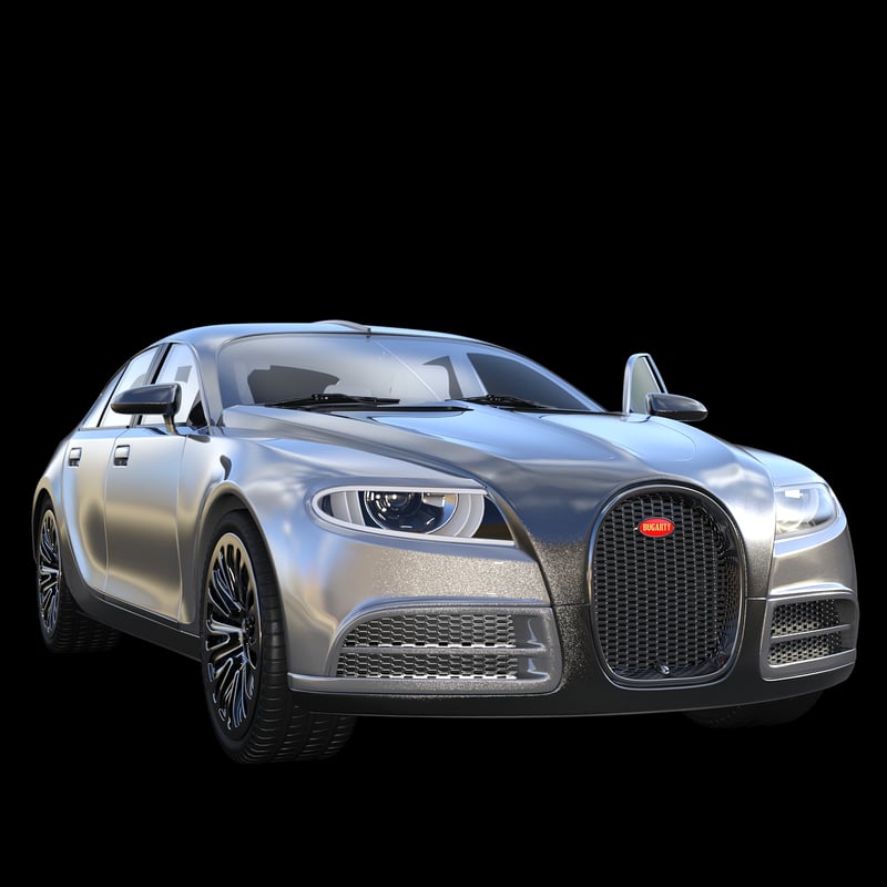 Luxury Cars