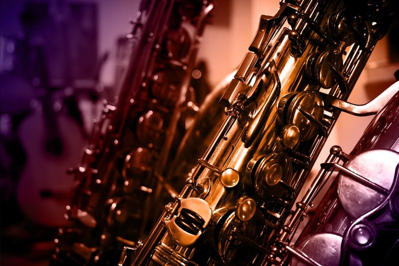 Music